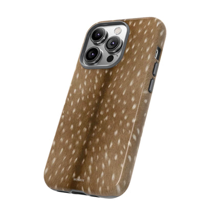 Deer Darling Tough Case