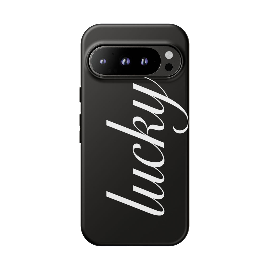 Lucky Phone Case