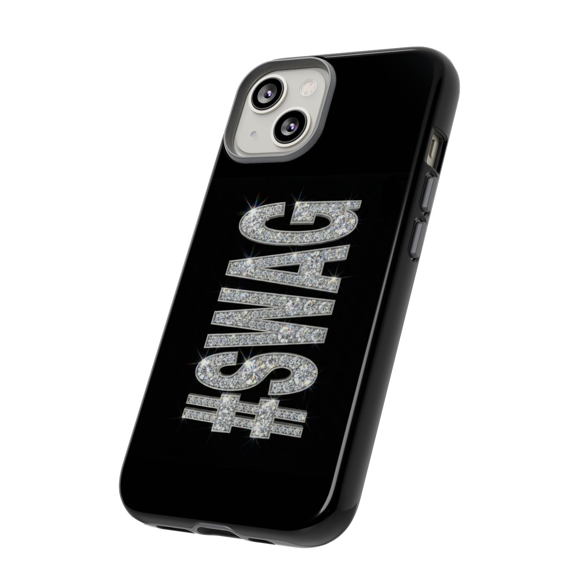 #SWAG Tough Phone Case
