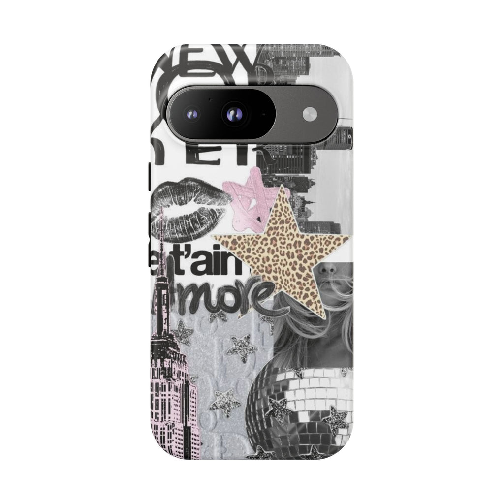 Amore NYC Phone Case