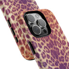 2016 Leopard Print Phone Case