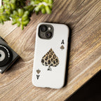 Ace Phone Case