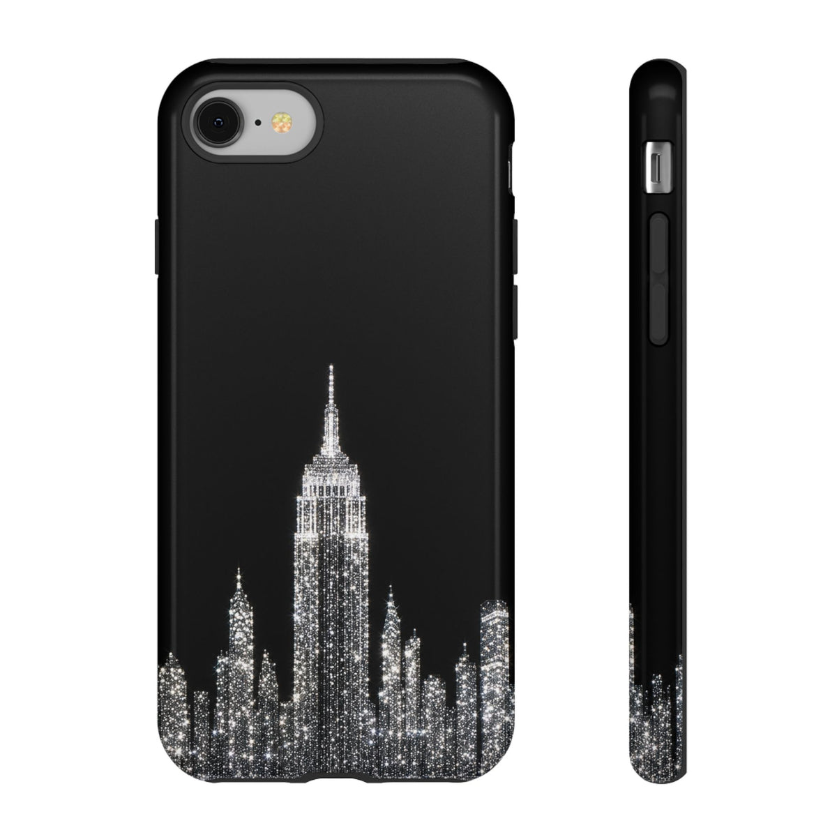 Brooklyn Baby Tough Case