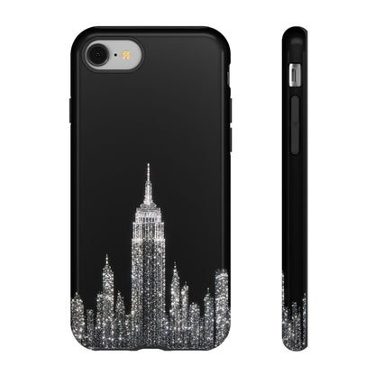 Brooklyn Baby Tough Case