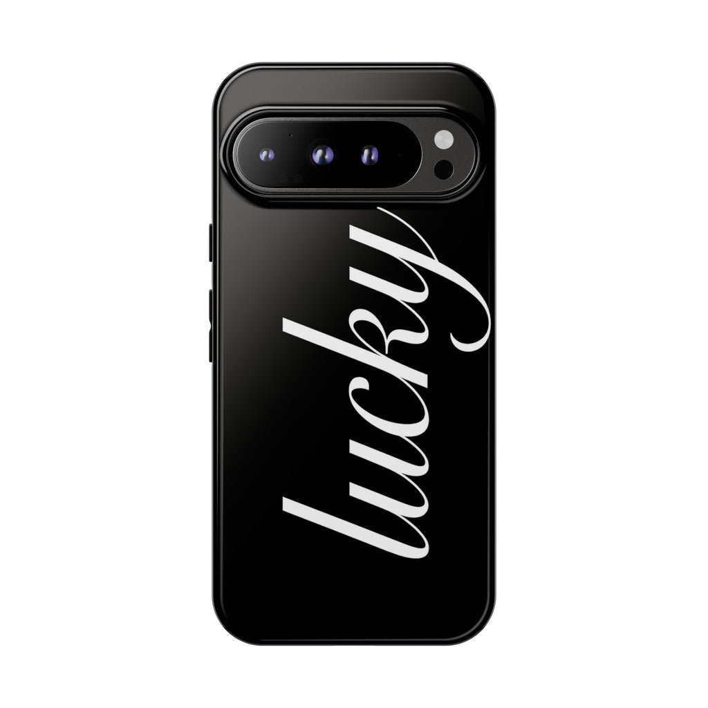 Lucky Phone Case