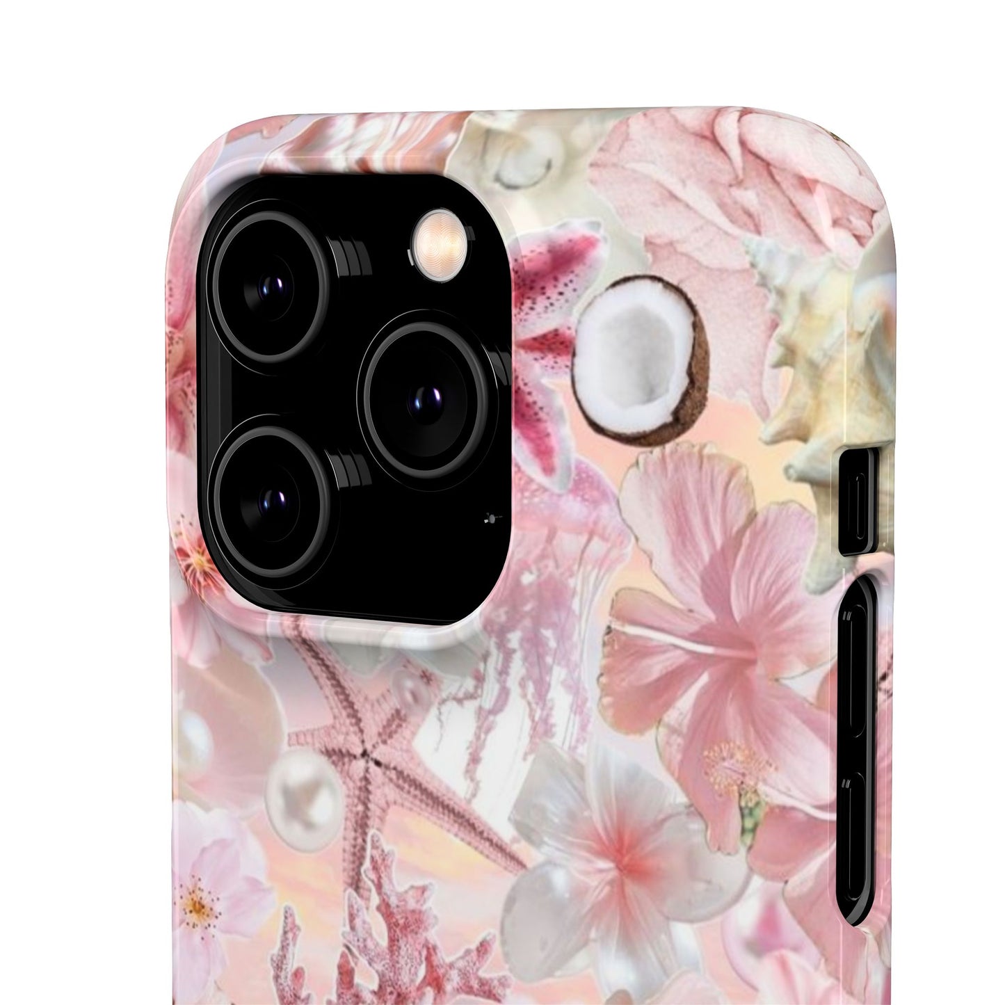 Pretty Pastel Case
