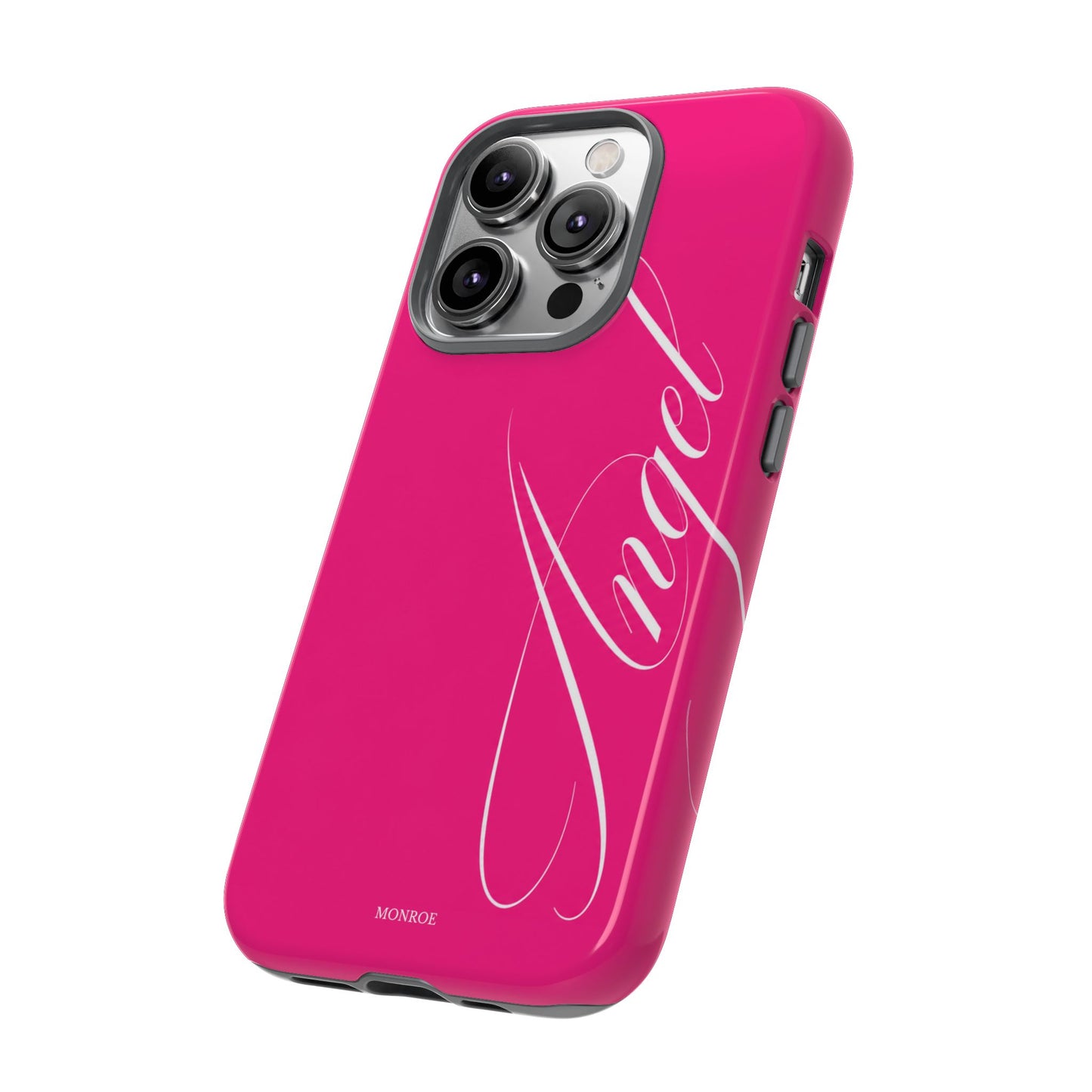 Pink 'Angel' Tough Case