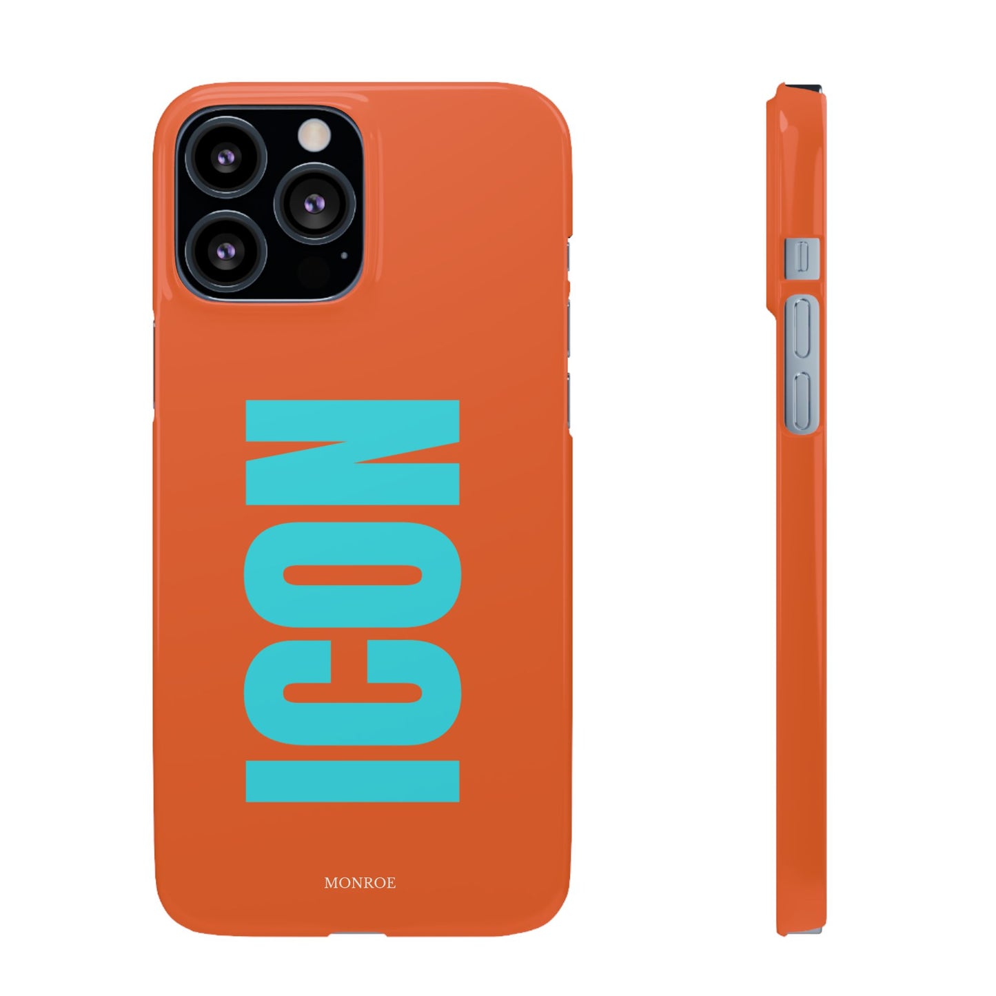 ICON Bold Orange Case