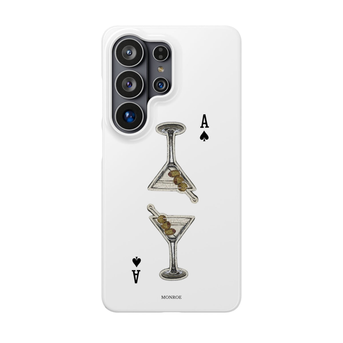 Martini Ace Case