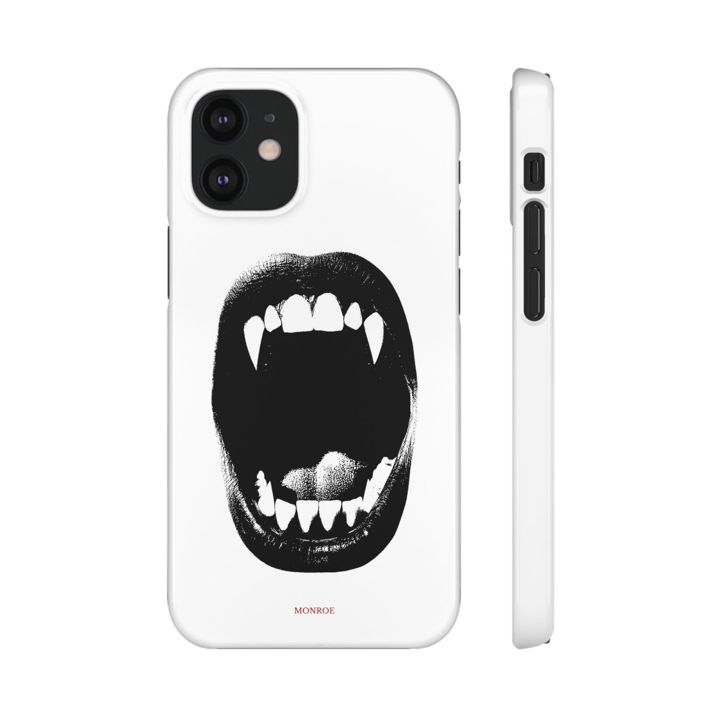 Love Bites Snap Case