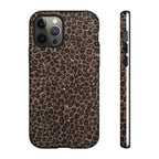 Iconic Print Phone Case