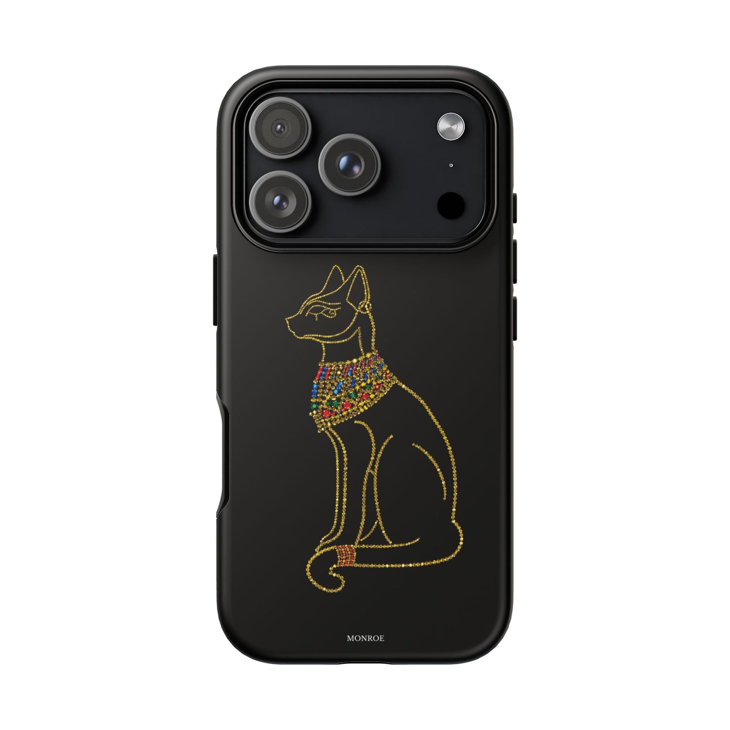 Egyptian Cat Tough Case