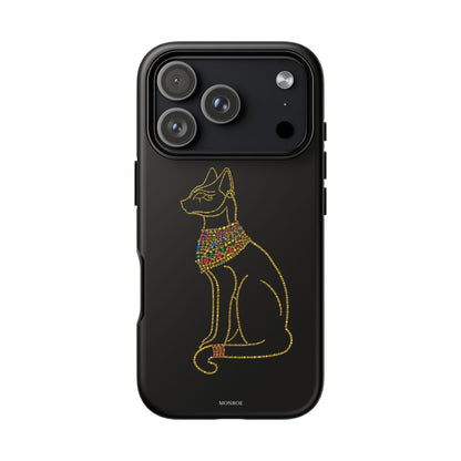 Egyptian Cat Tough Case