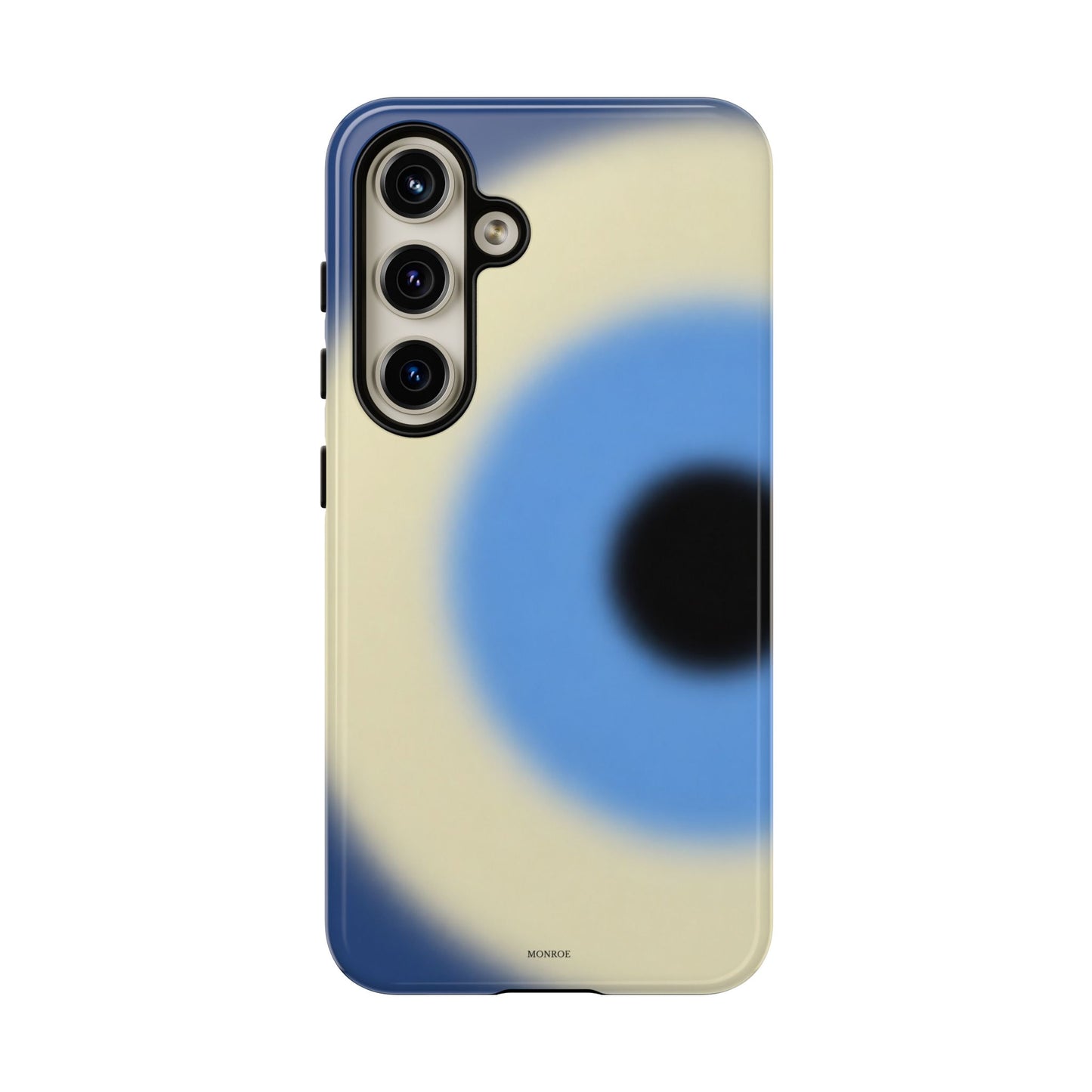 Blue Nazar Tough Case