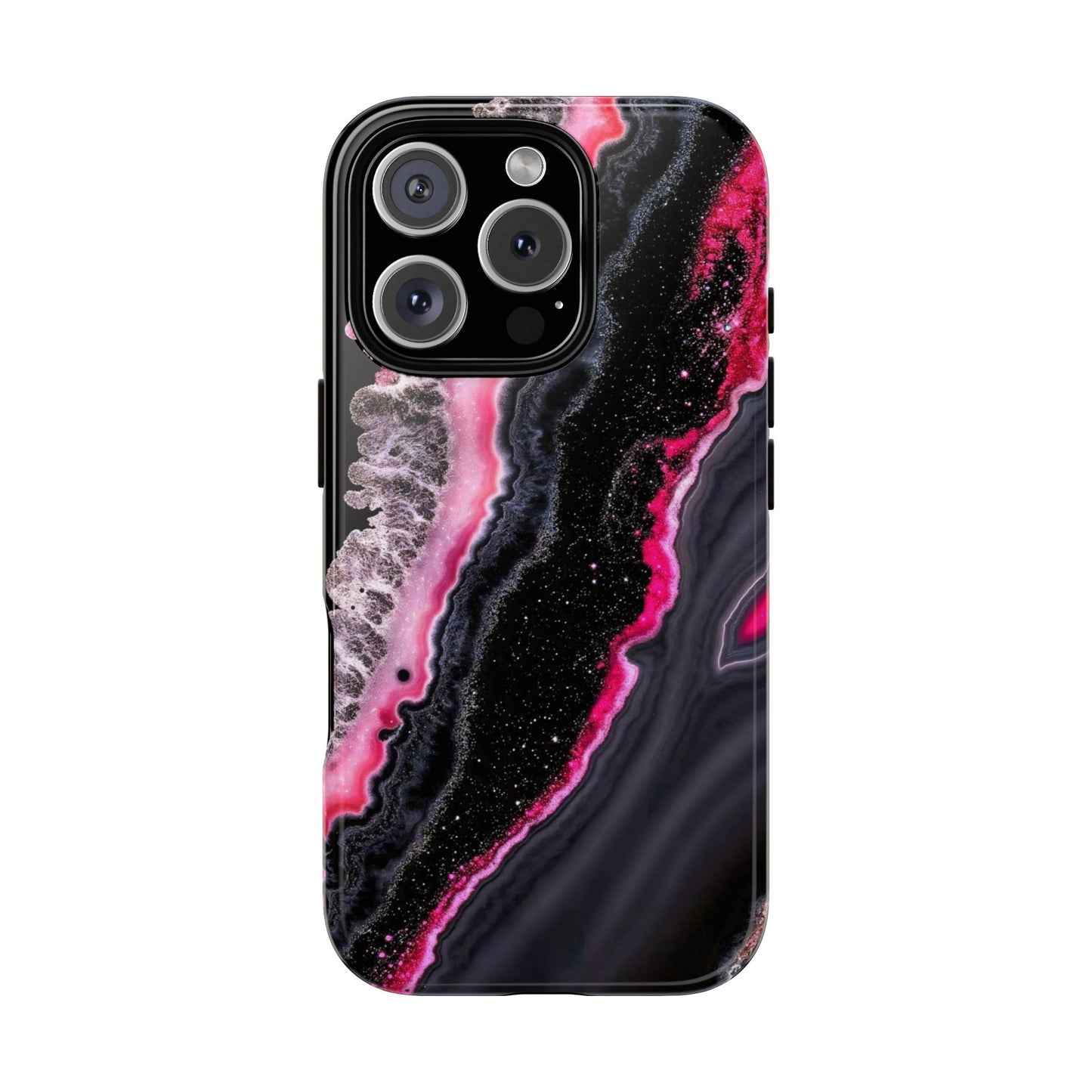Geode Design Tough Case