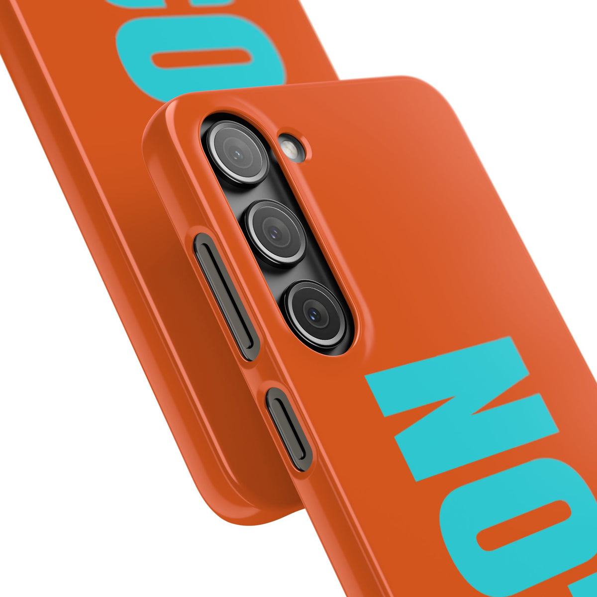 ICON Bold Orange Case