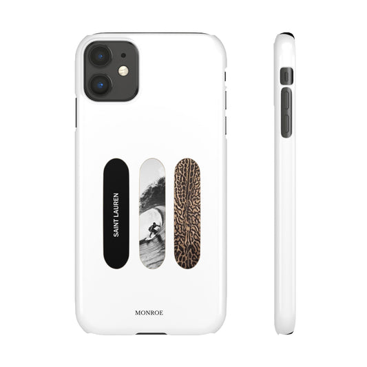 Saint Surf Case