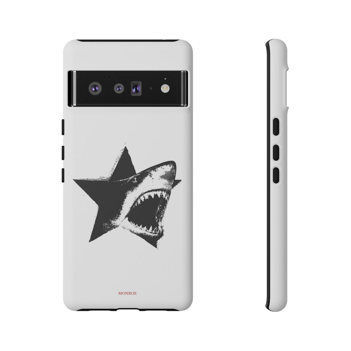 Shark Star Tough Case