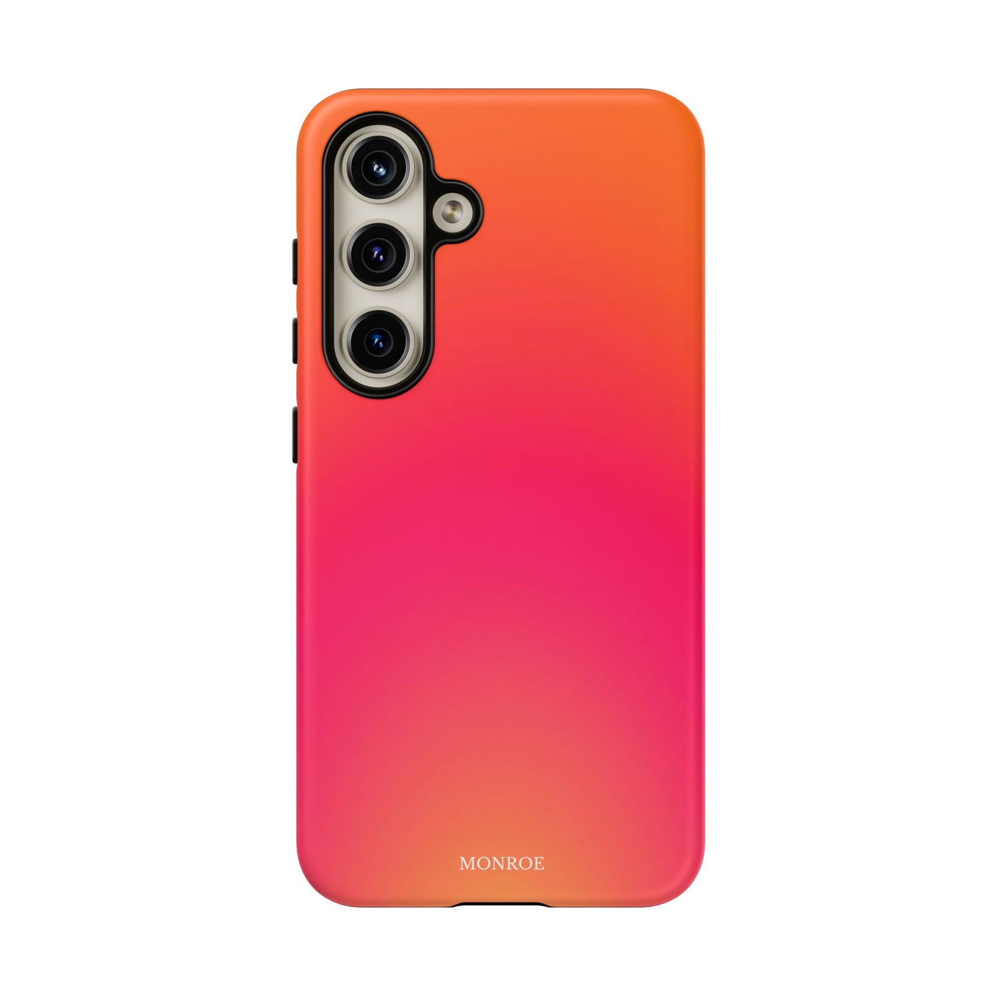 Gradient Sunset Tough Case