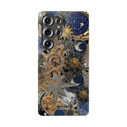 Celestial Sun & Moon Case