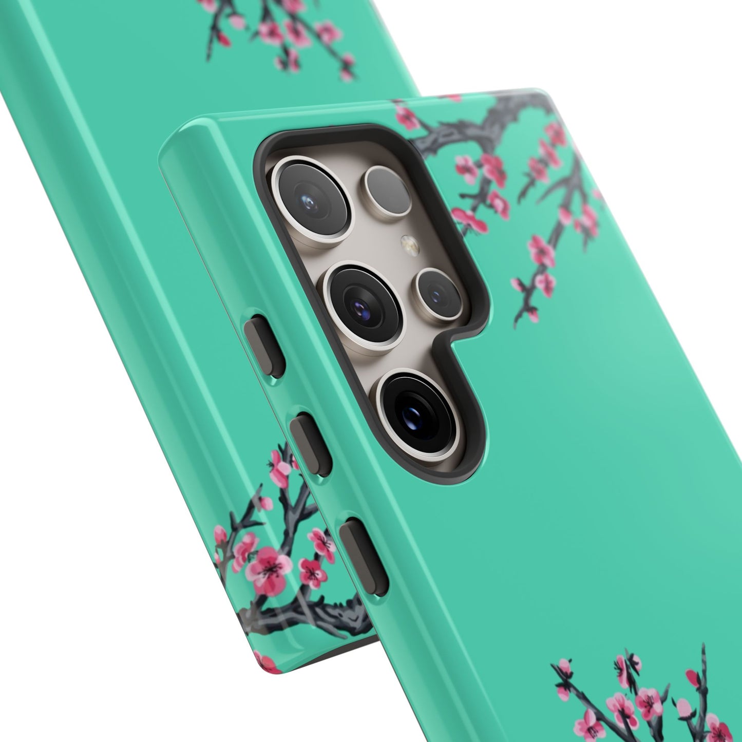 Cherry Blossom Tough Case