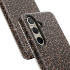 Iconic Print Phone Case
