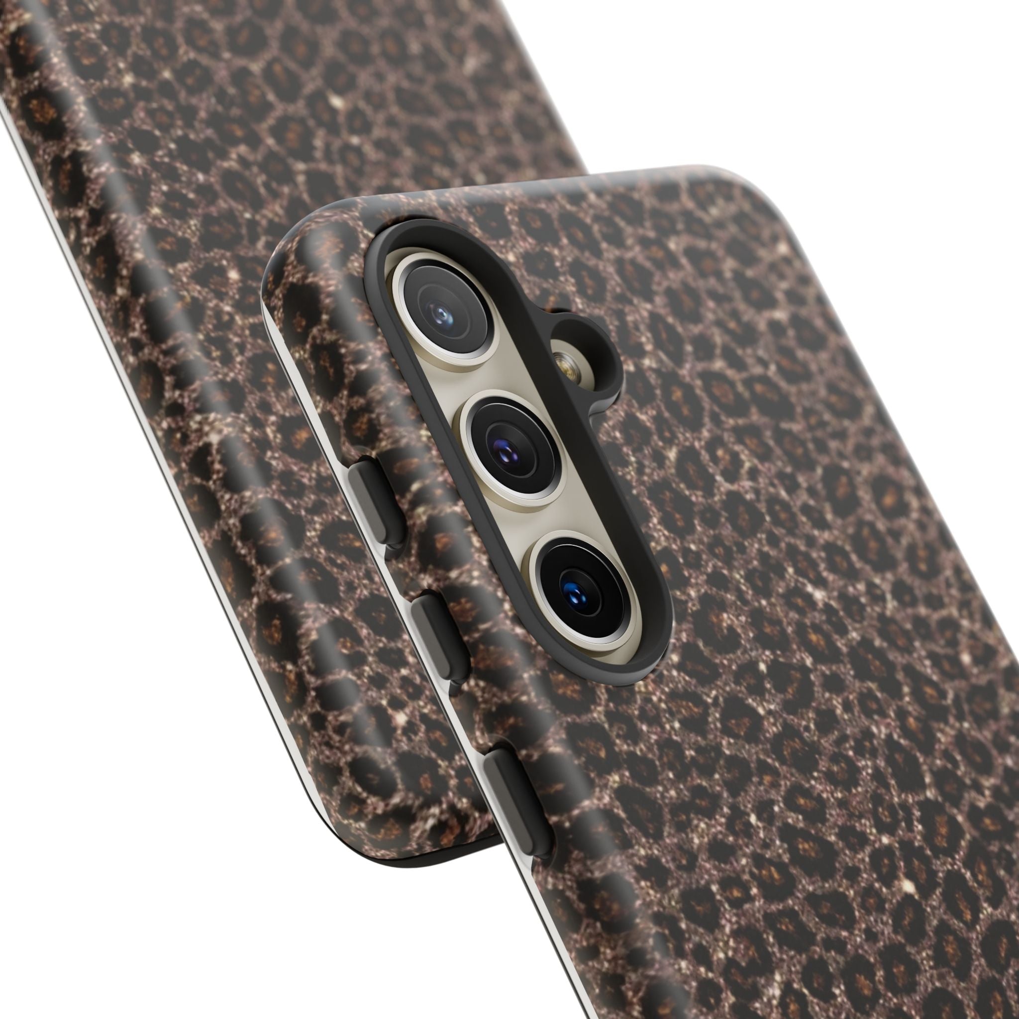 Iconic Print Phone Case