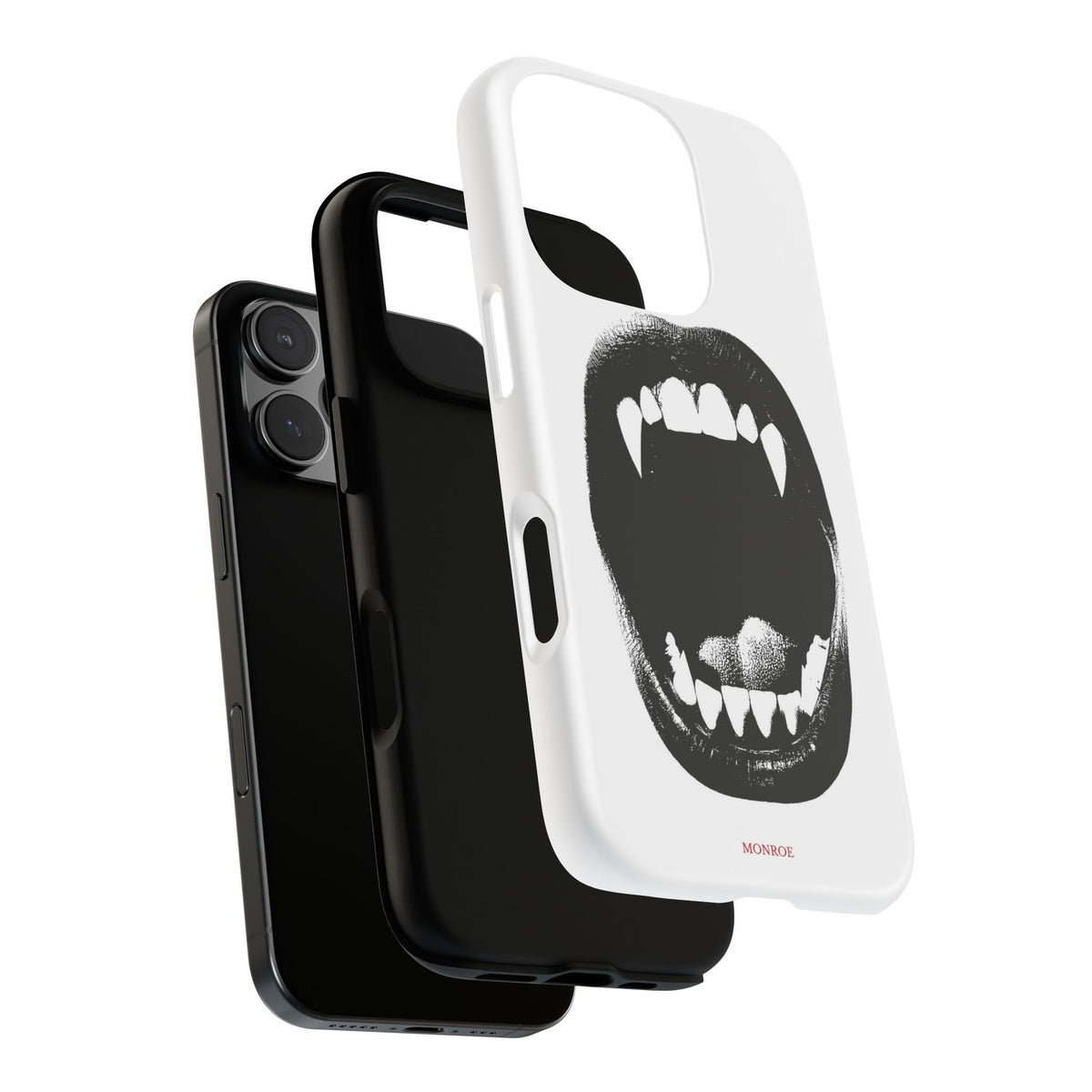 Love Bites Tough Case