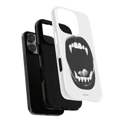 Love Bites Tough Case