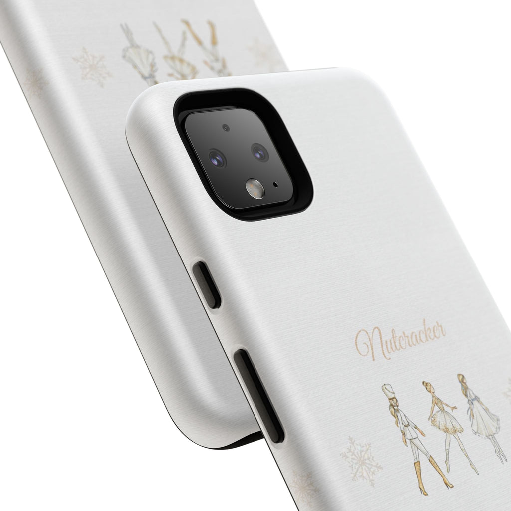 Nutcracker Phone Case