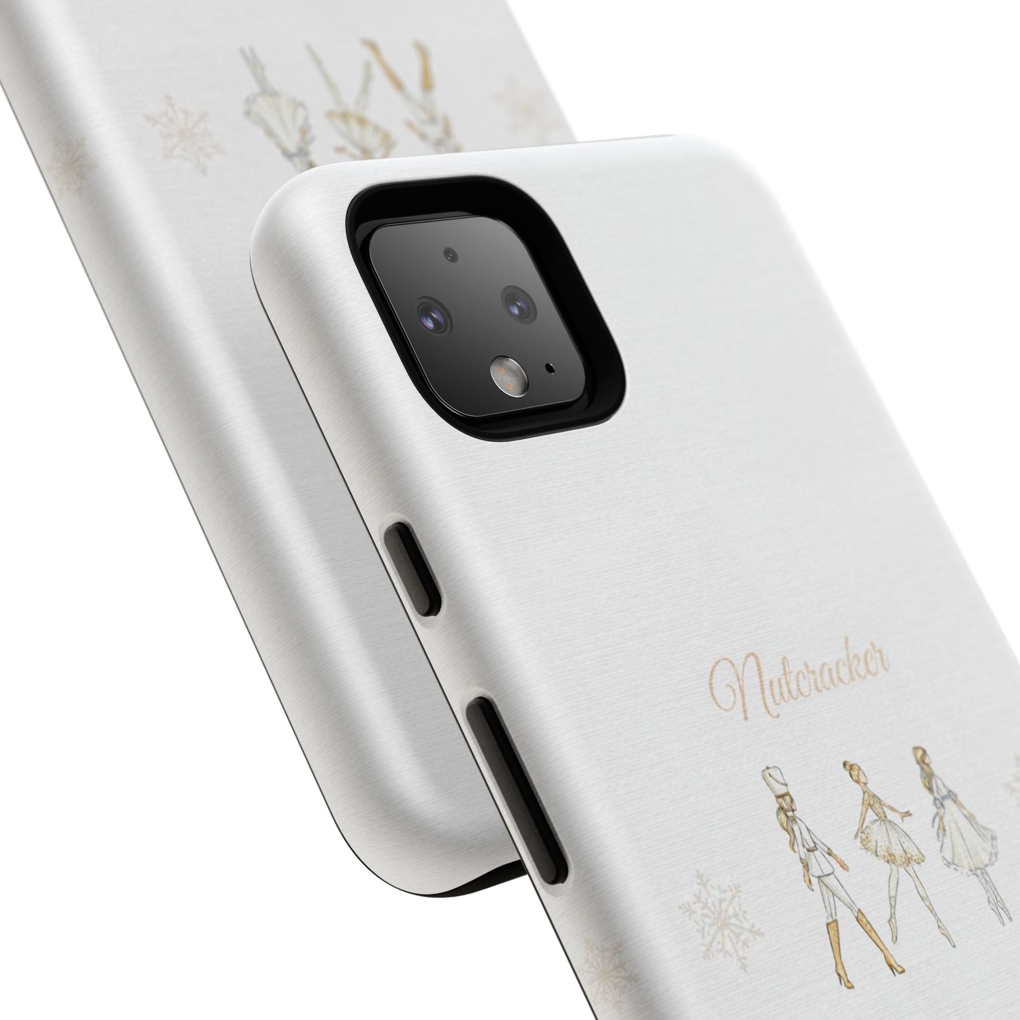 Nutcracker Phone Case
