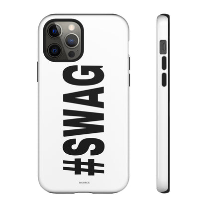 Original #SWAG Tough Case