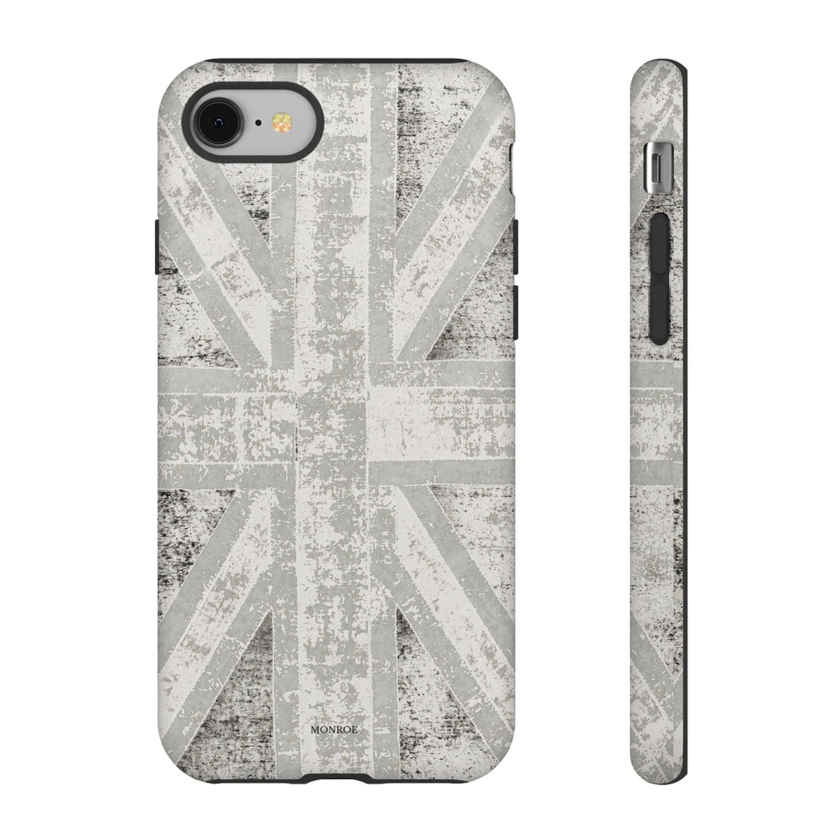 Union Vintage Grunge Tough Case