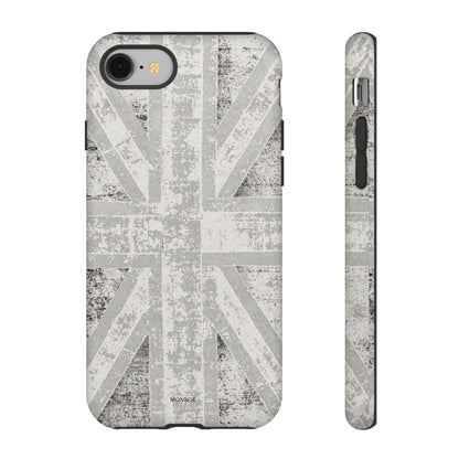 Union Vintage Grunge Tough Case