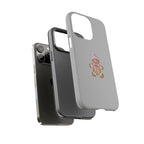Gingerbread Cookie Phone Case