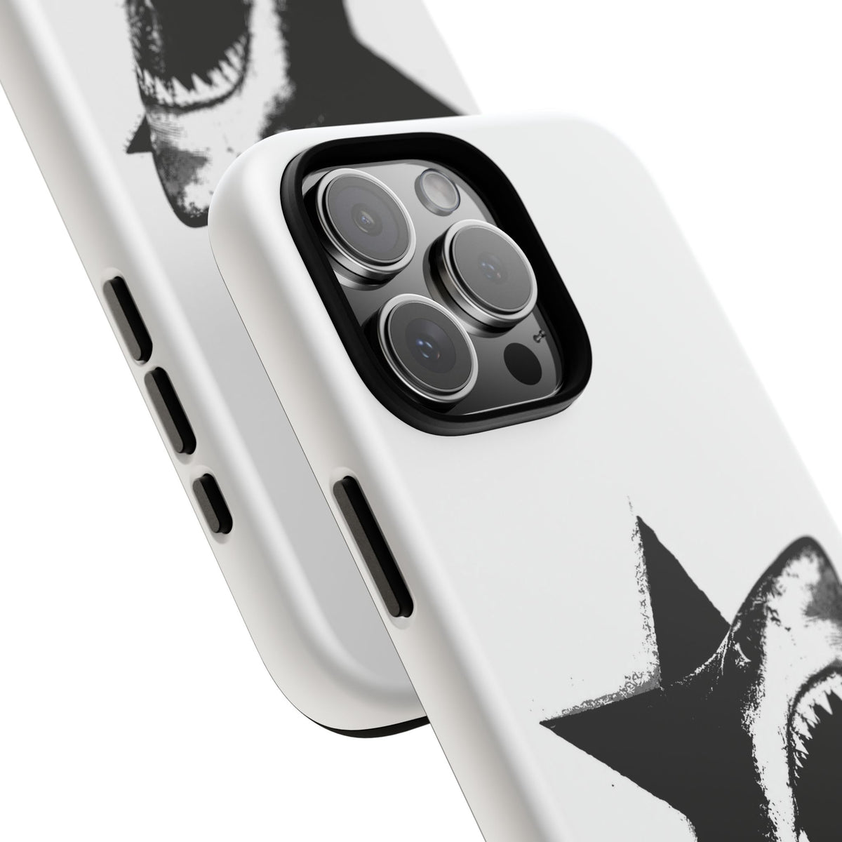 Shark Star Tough Case