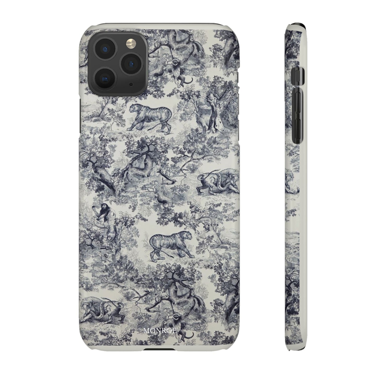 Fine China Safari Case