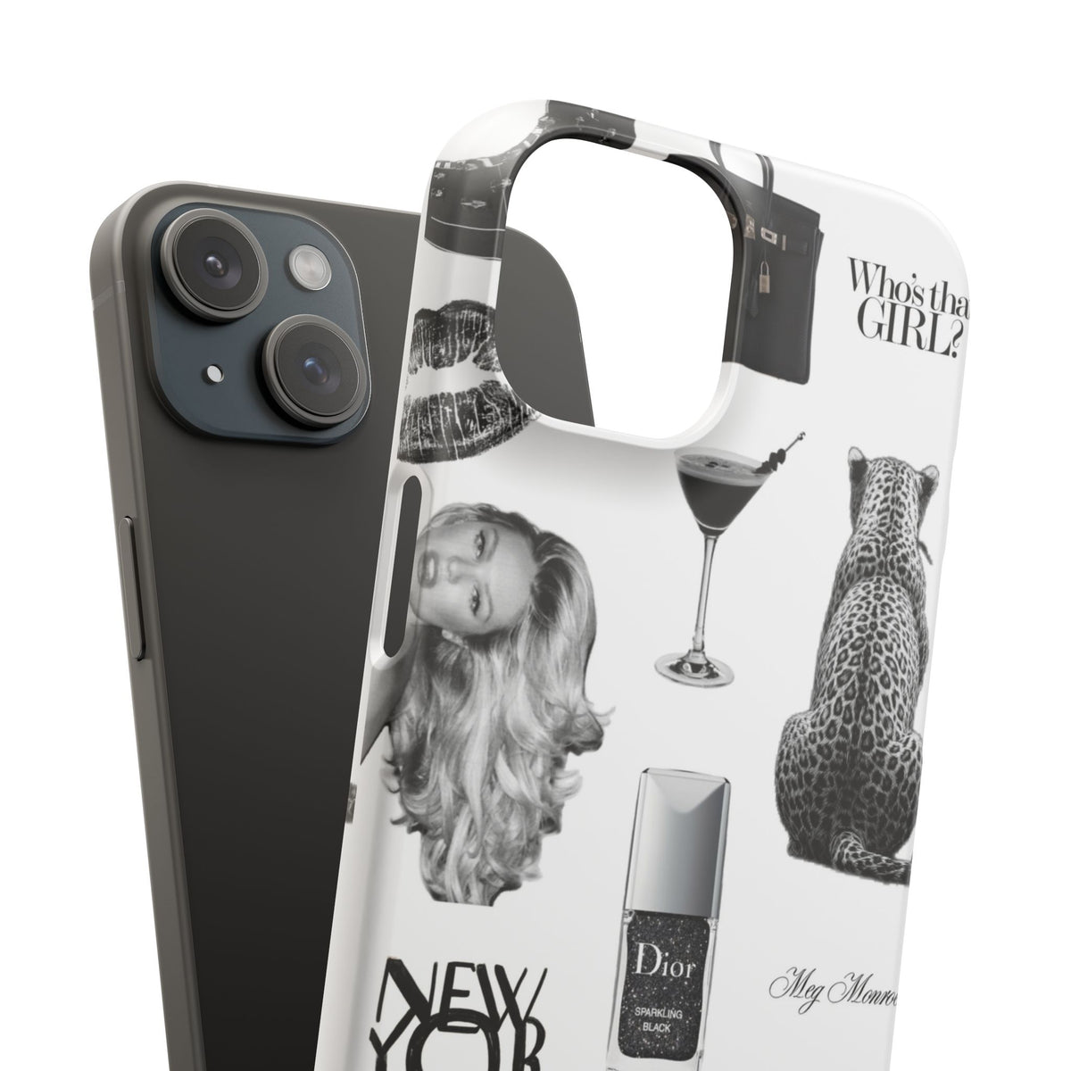City Glam Case