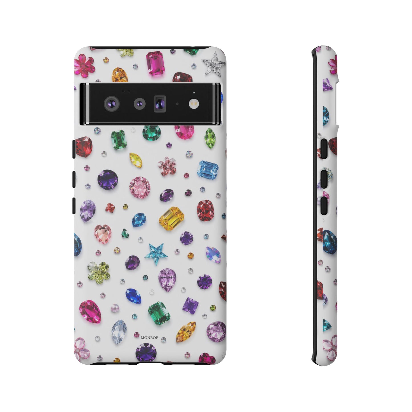 Kylie Tough Case