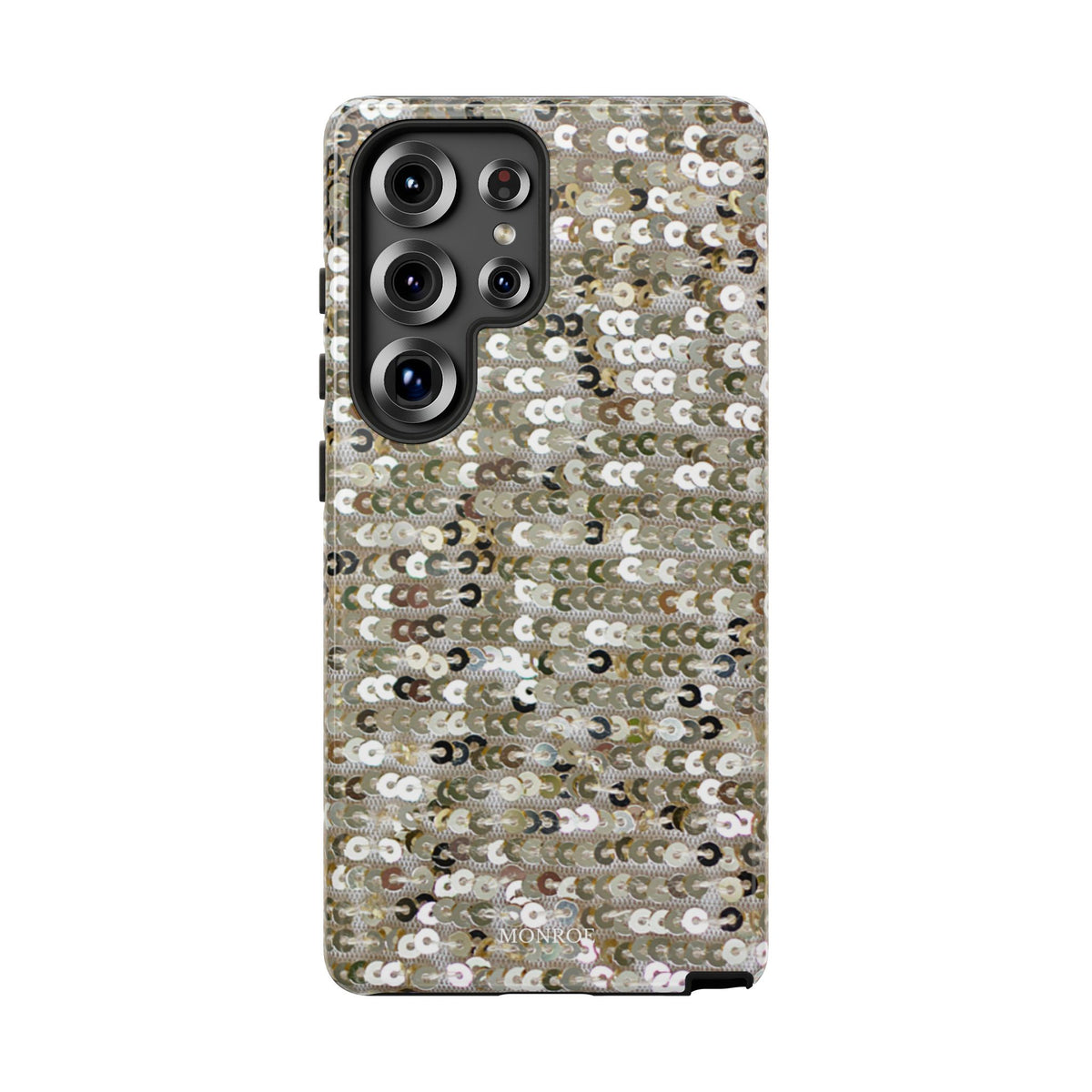 Sequin Sparkle Tough Case