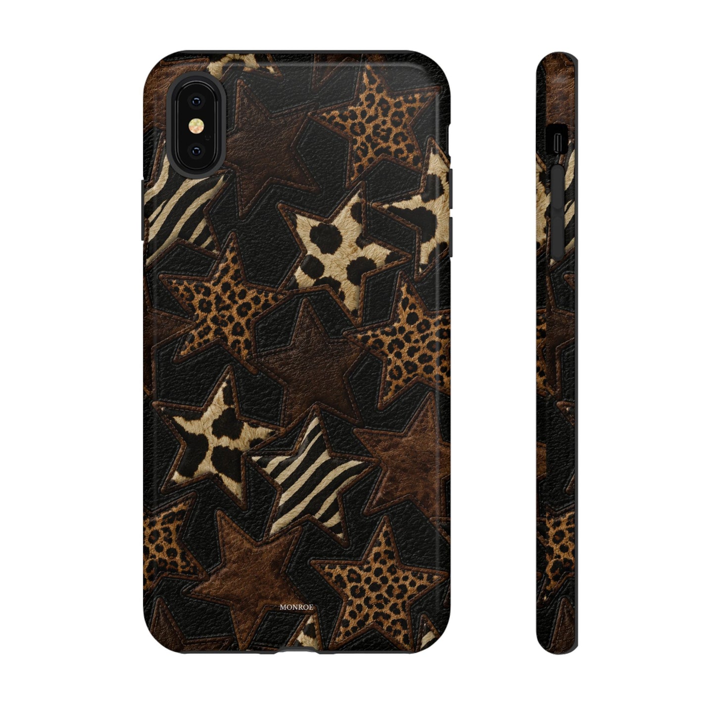Rodeo Star Girl Tough Case