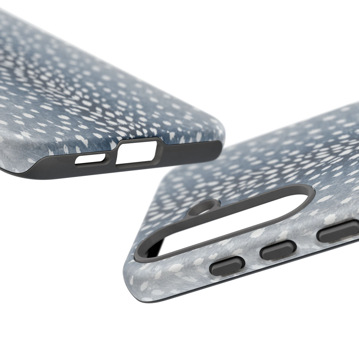 Glacier Spotted Antelope Tough Case
