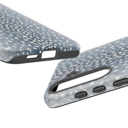 Glacier Spotted Antelope Tough Case