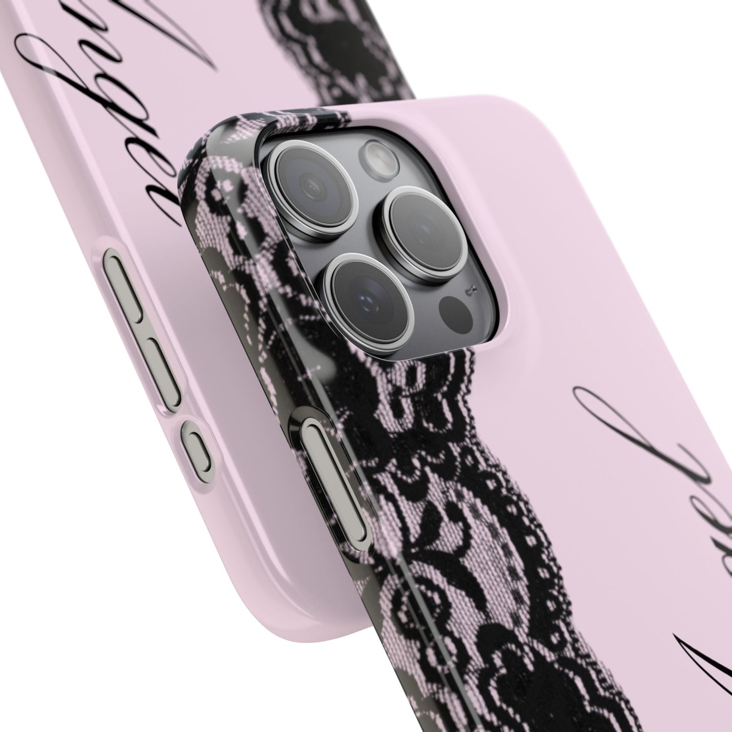 Angel Lace Case