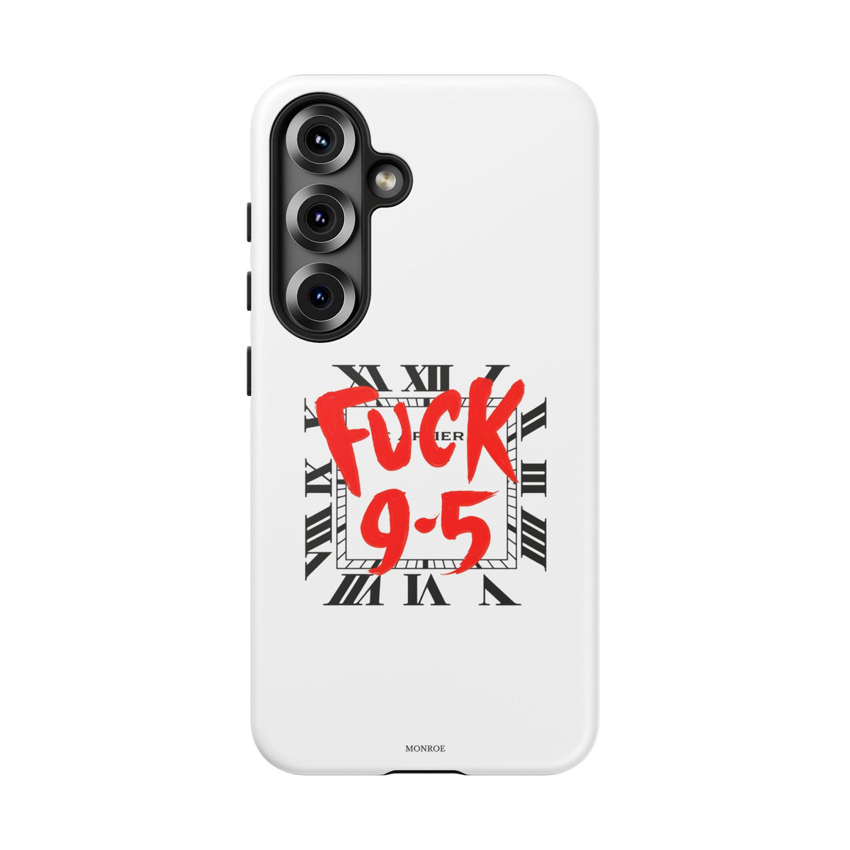 No 9-5 Tough Case