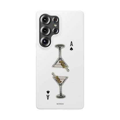 Martini Ace Case