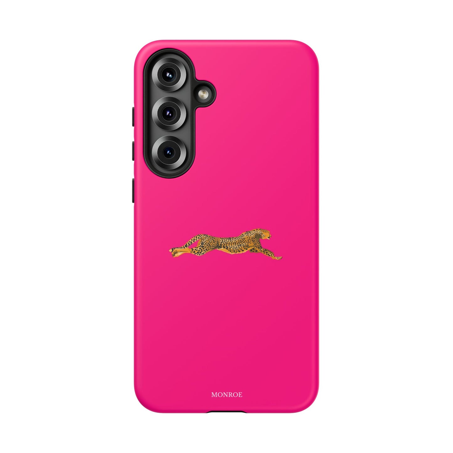 Leopard Sprint Tough Case