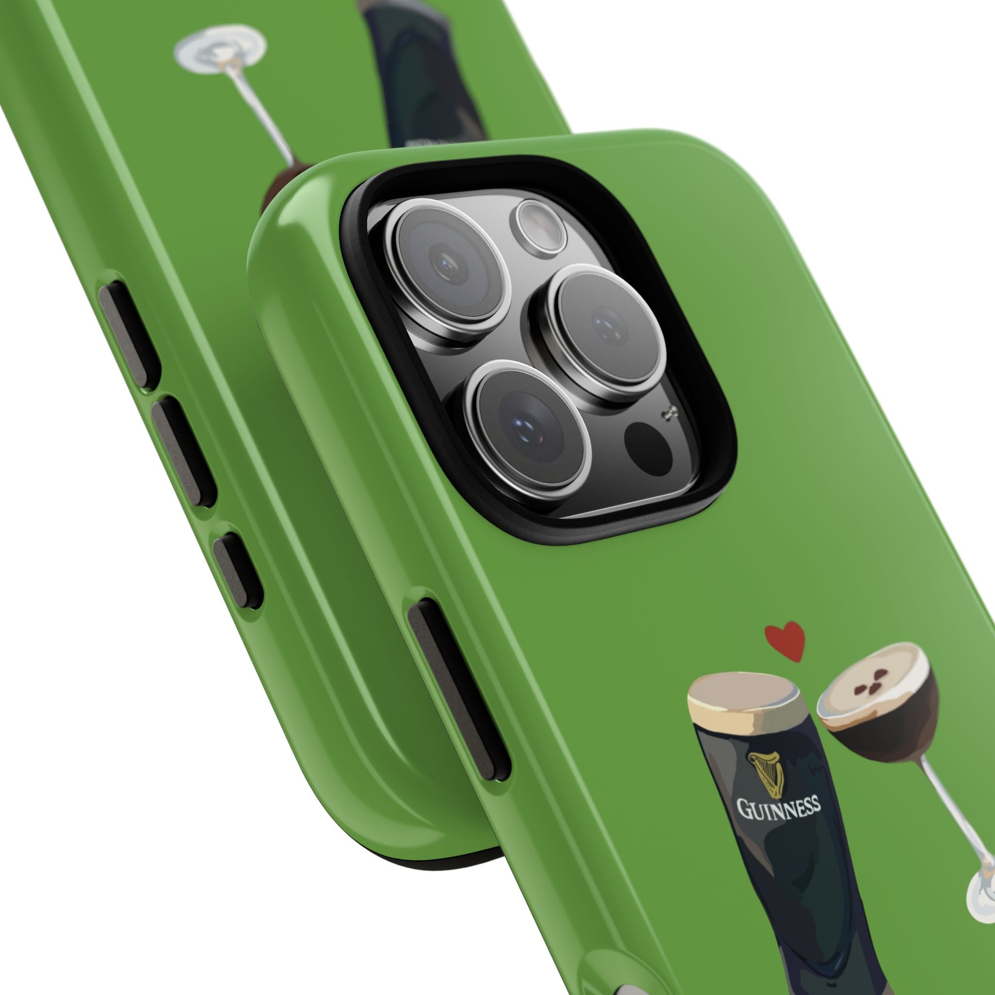 Pint & Wine Tough Case