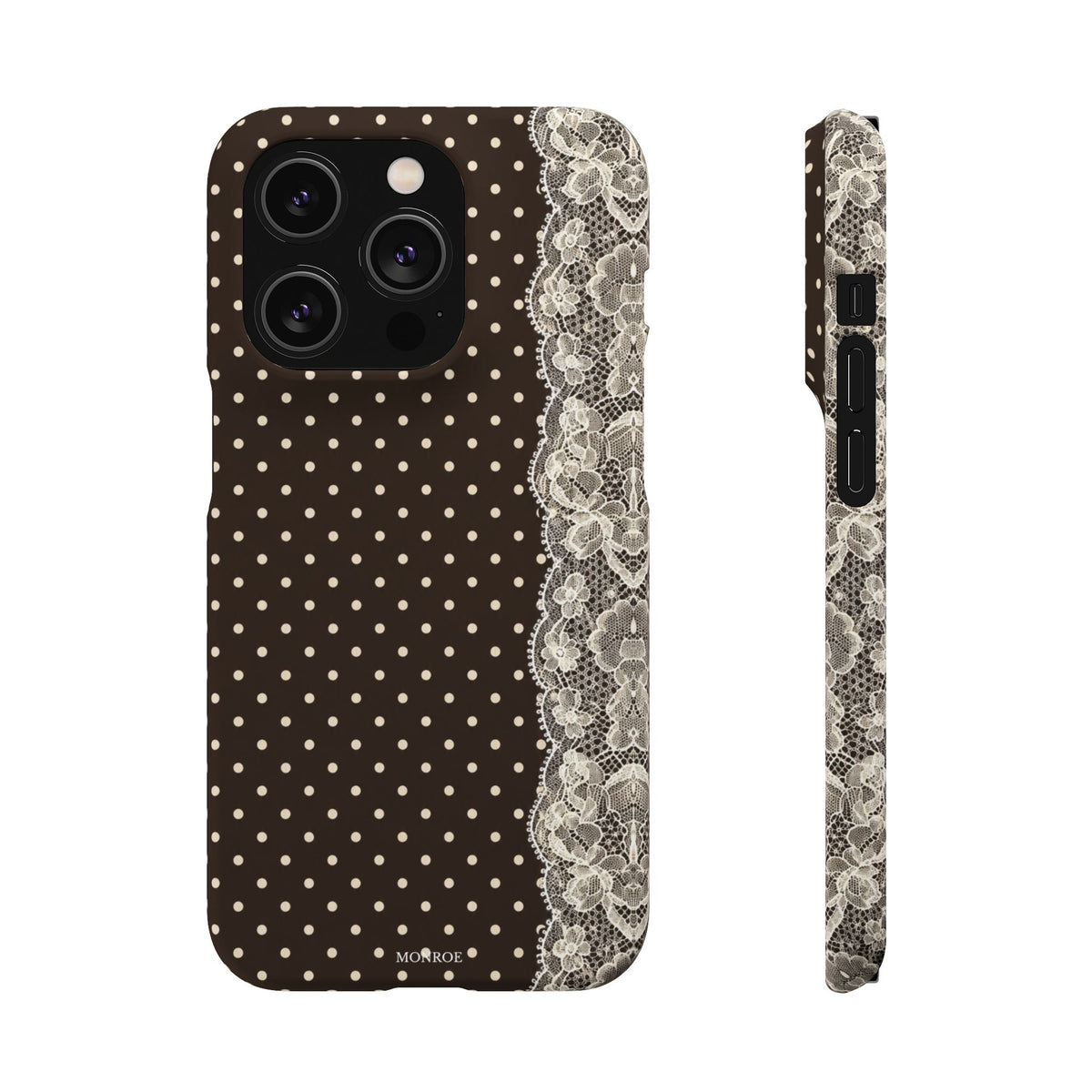Autumn After Dark Snap Case
