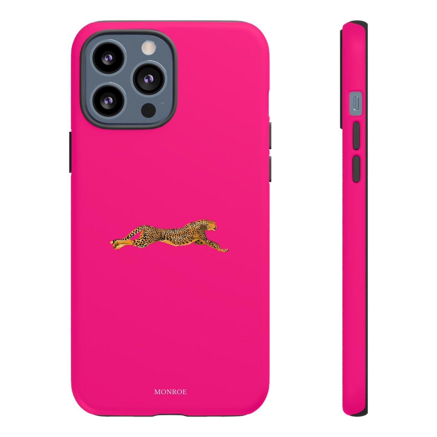 Leopard Sprint Tough Case